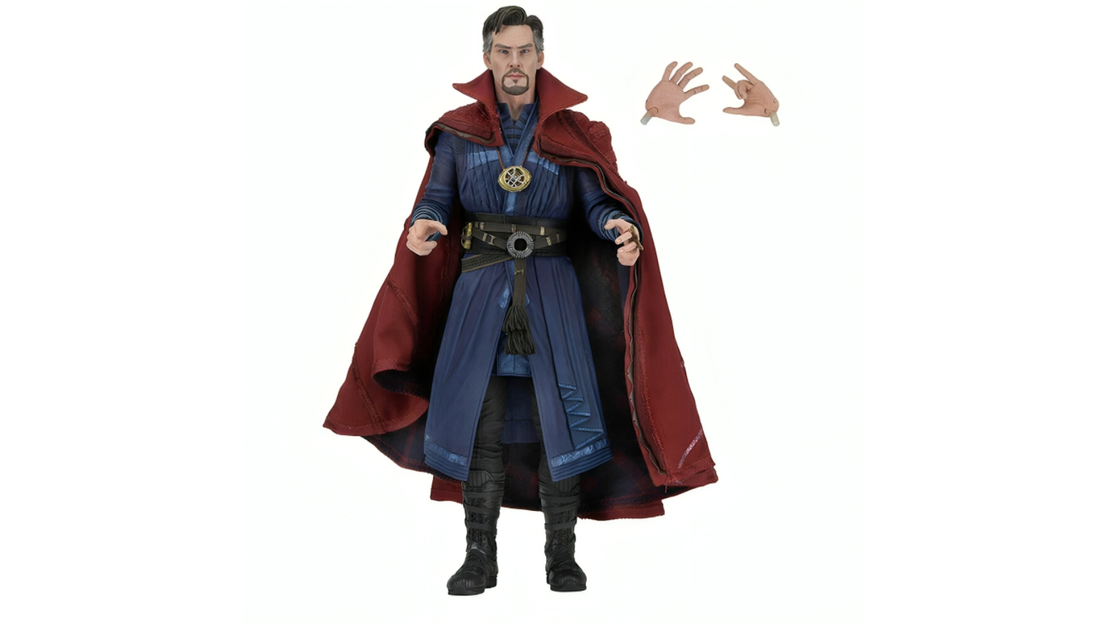 Marvel Doctor Strange 1:4 Scale Action Figure