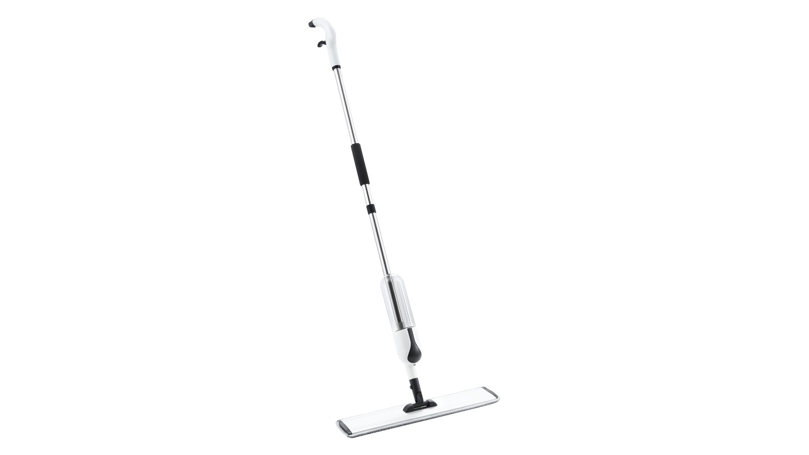 50cm Microfibre Wet and Dry Spray Mop