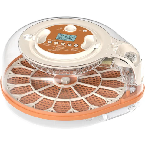 Pet Scene Automatic Egg Incubator