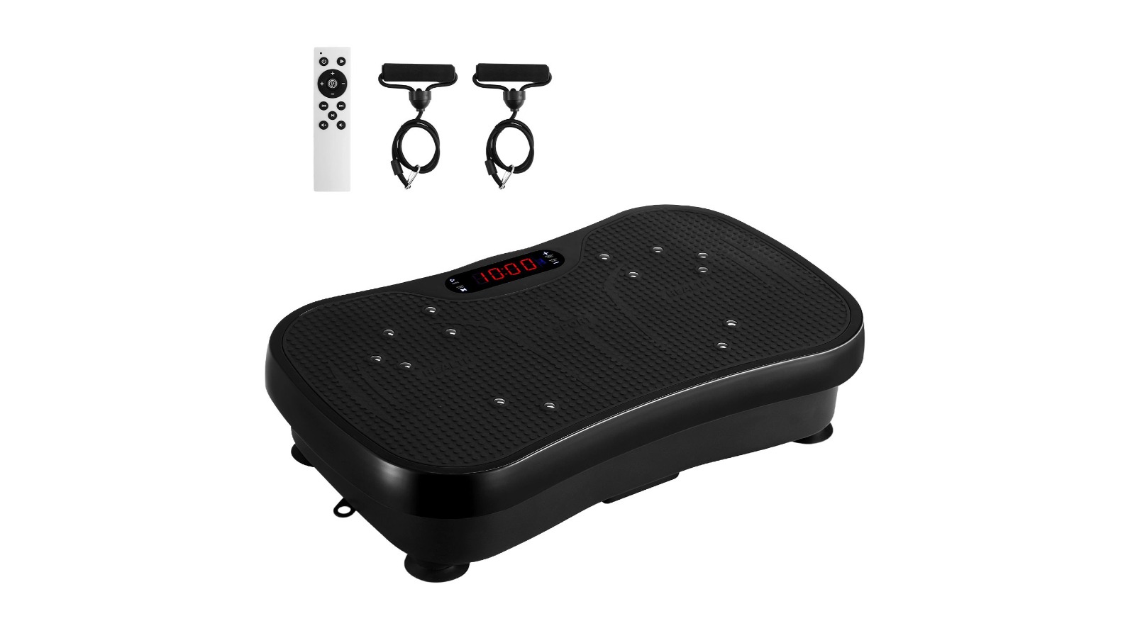 Vibration Plate Exercise Machine for Full Body Workout