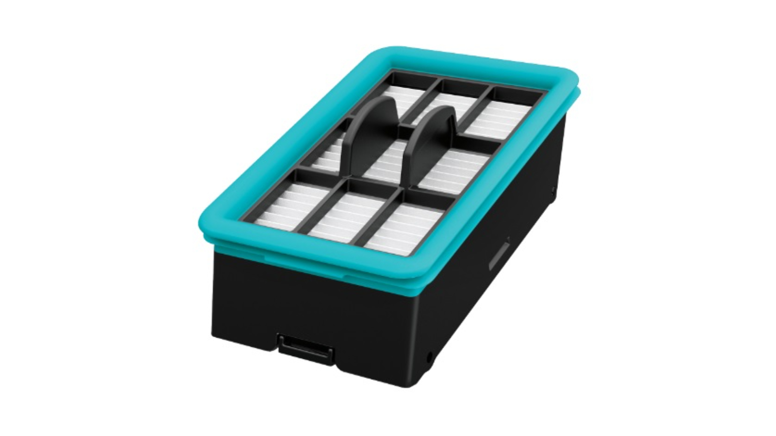 Bissell Crosswave HF2 Replacement Filter