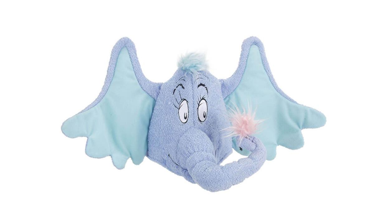 Latest Buys Dr Seuss Horton Hat