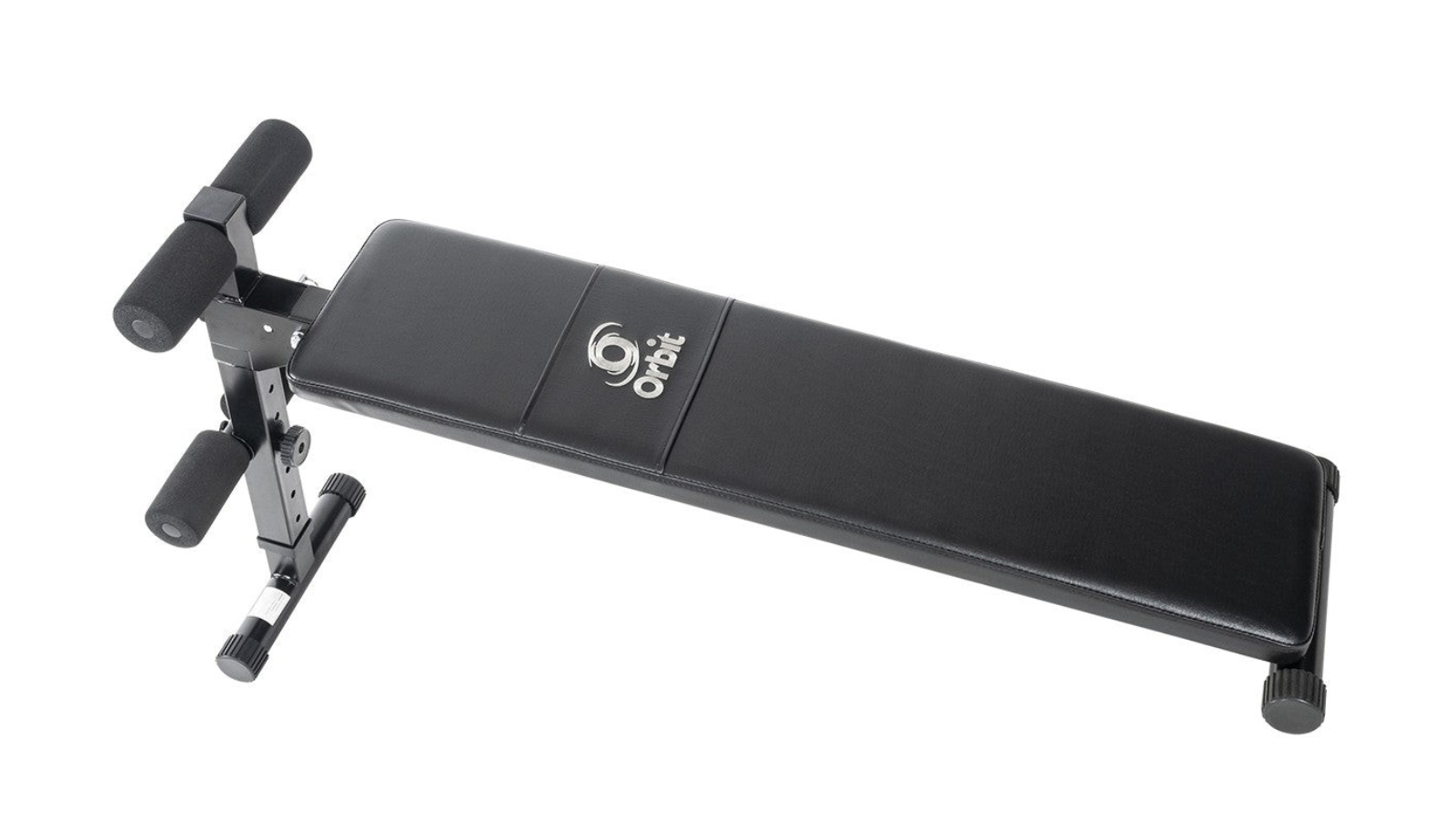 Orbit Fitness Sit-Up Board