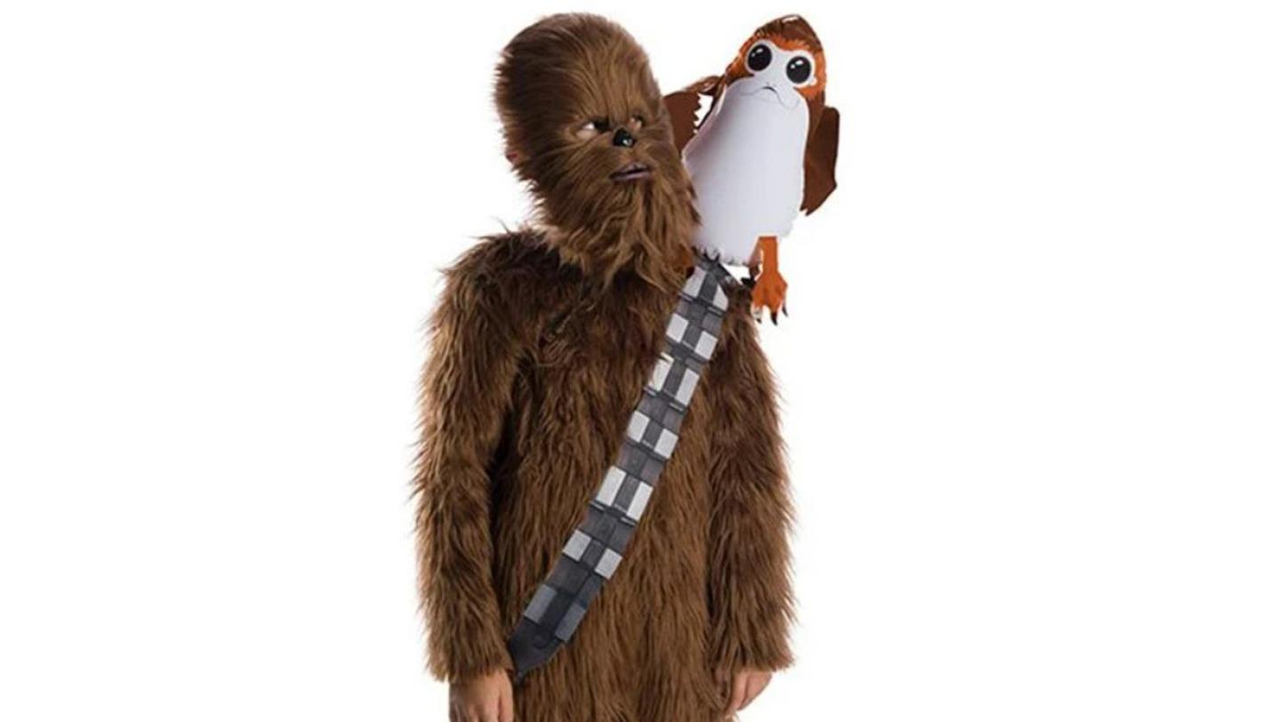 Rubie's Costume Ufficiale Disney Star Wars Premium Edition da Darth Vader da Collezionisti, Taglia XL, per Halloween
