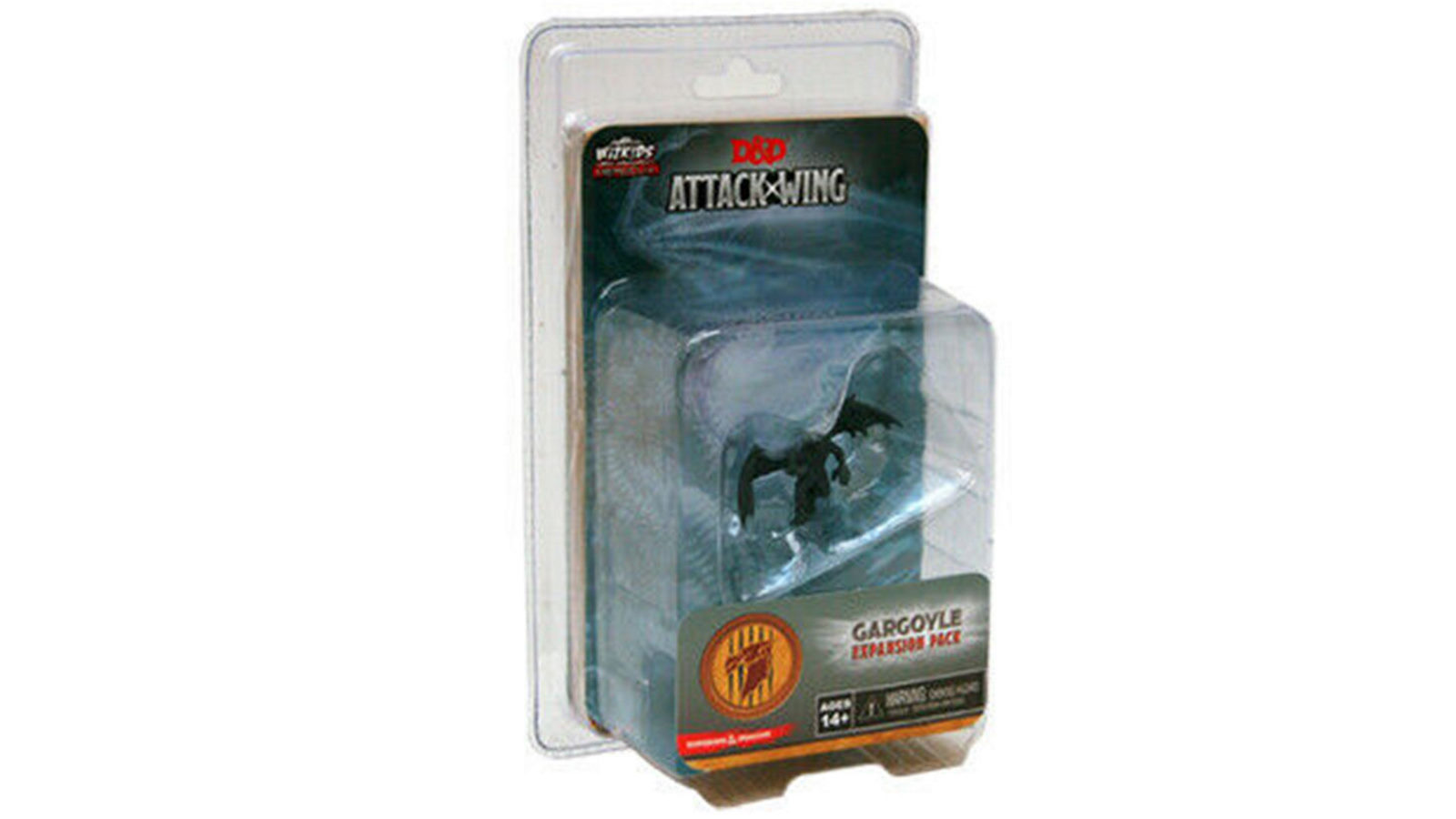 LatestBuy Dungeons & Dragons Attack Wing Wave 4 Gargoyle Expansion