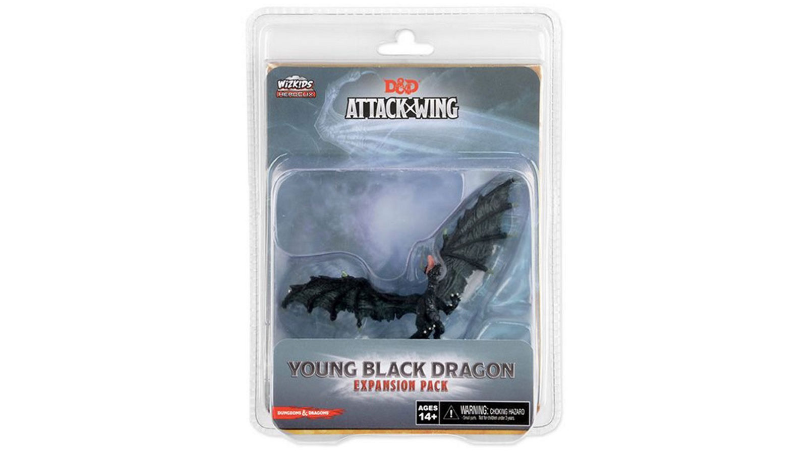 DDAW Wave 9 - Black Dragon – Gioco Da Tavolo Con Miniatura Dipinta, Carte E Gettoni (2+ Giocatori, 30 Min) - 4