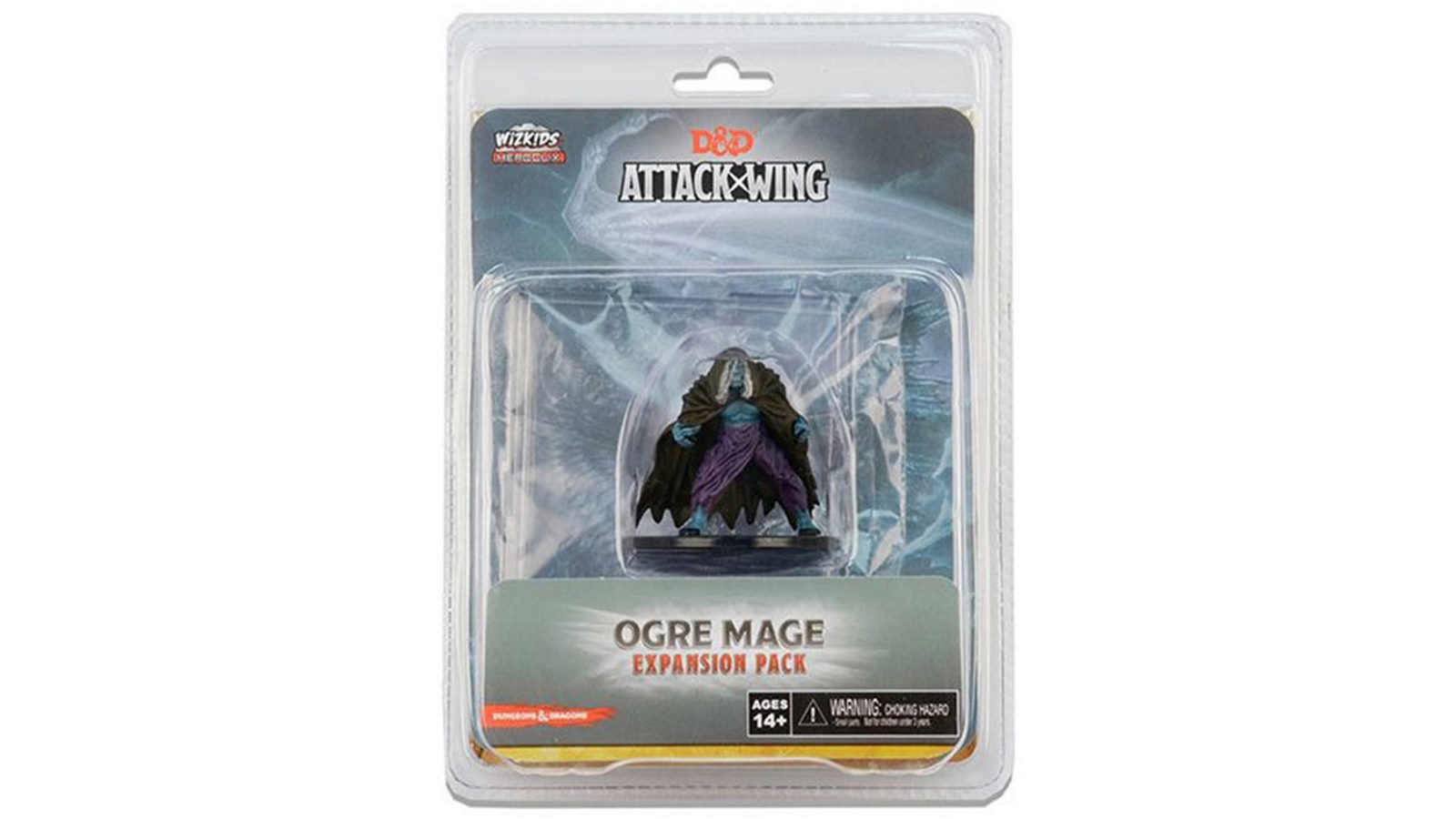 LatestBuy Dungeons & Dragons Attack Wing Wave 10 Ogre Mage Expansion Pack
