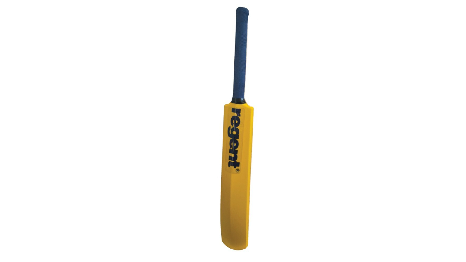 Regent Plastic Cricket Bat Size 5 Outdoor Sports Training/Practice Equipment