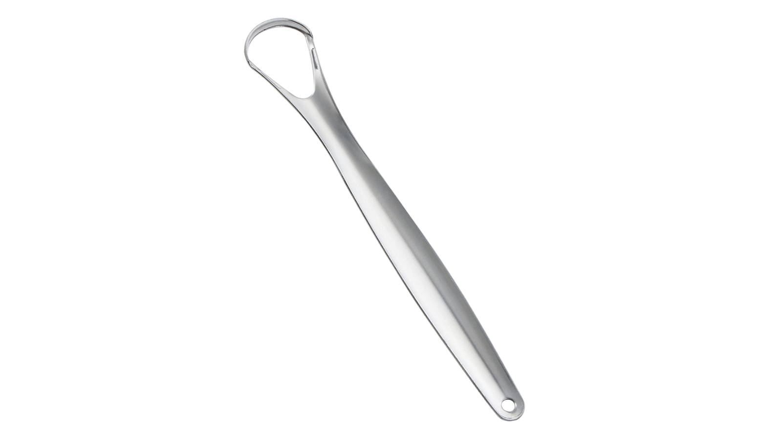 Orku Stainless Steel Tongue Cleaner