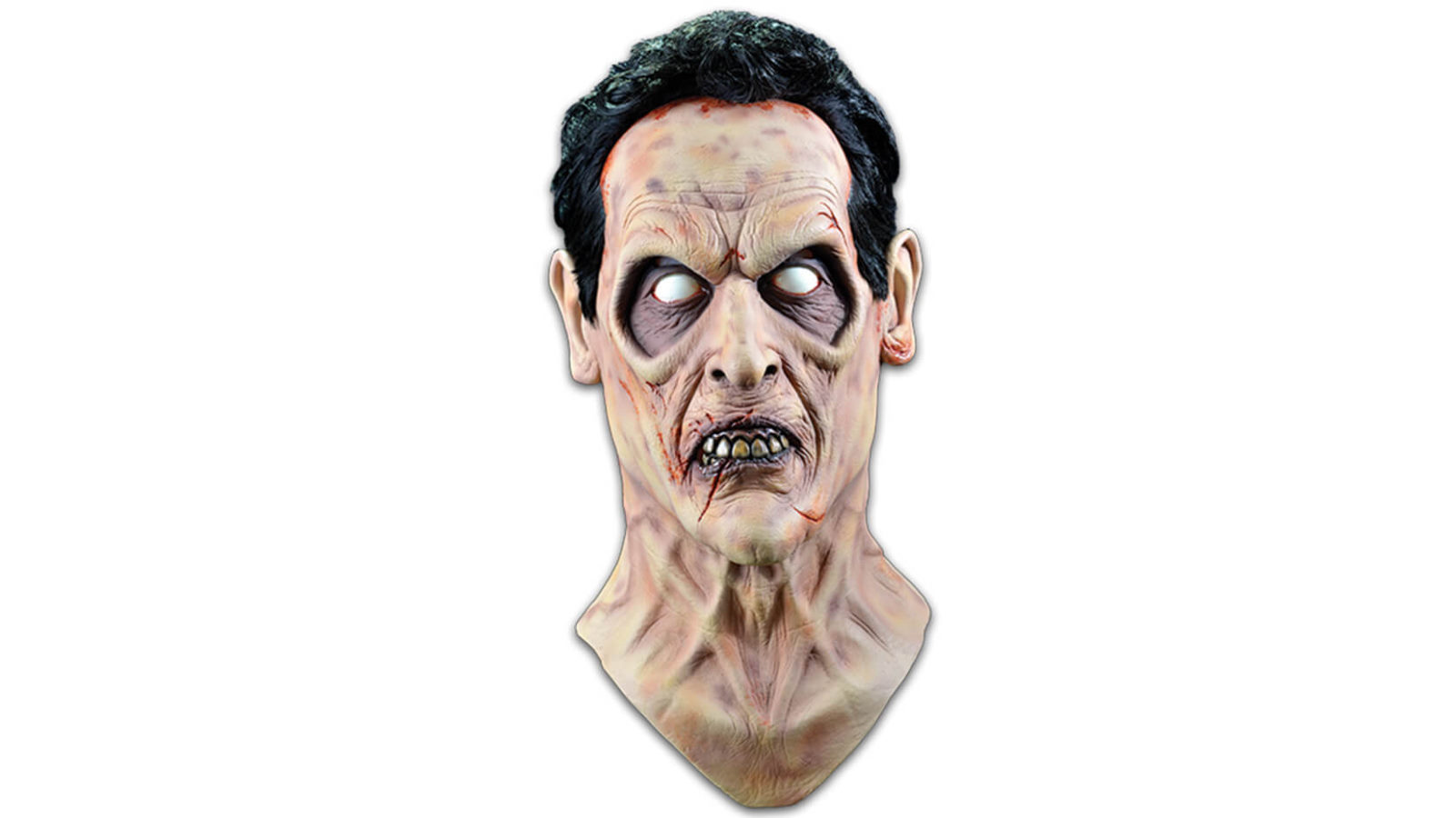 Evil Dead 2 Evil Ash Mask
