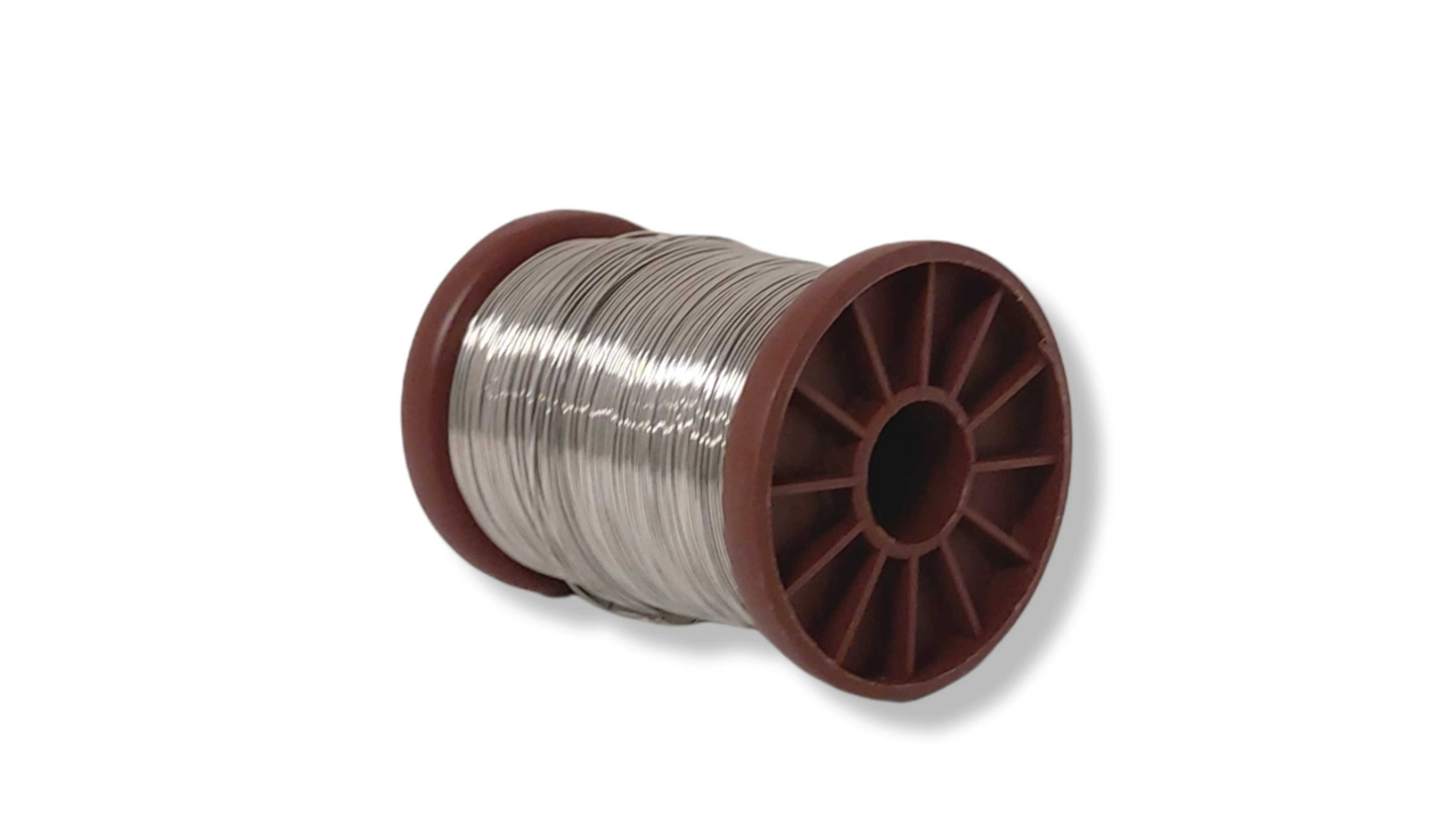 Rooster Farms 304 Stainless Steel Bee Frame Wire Roll - 500g