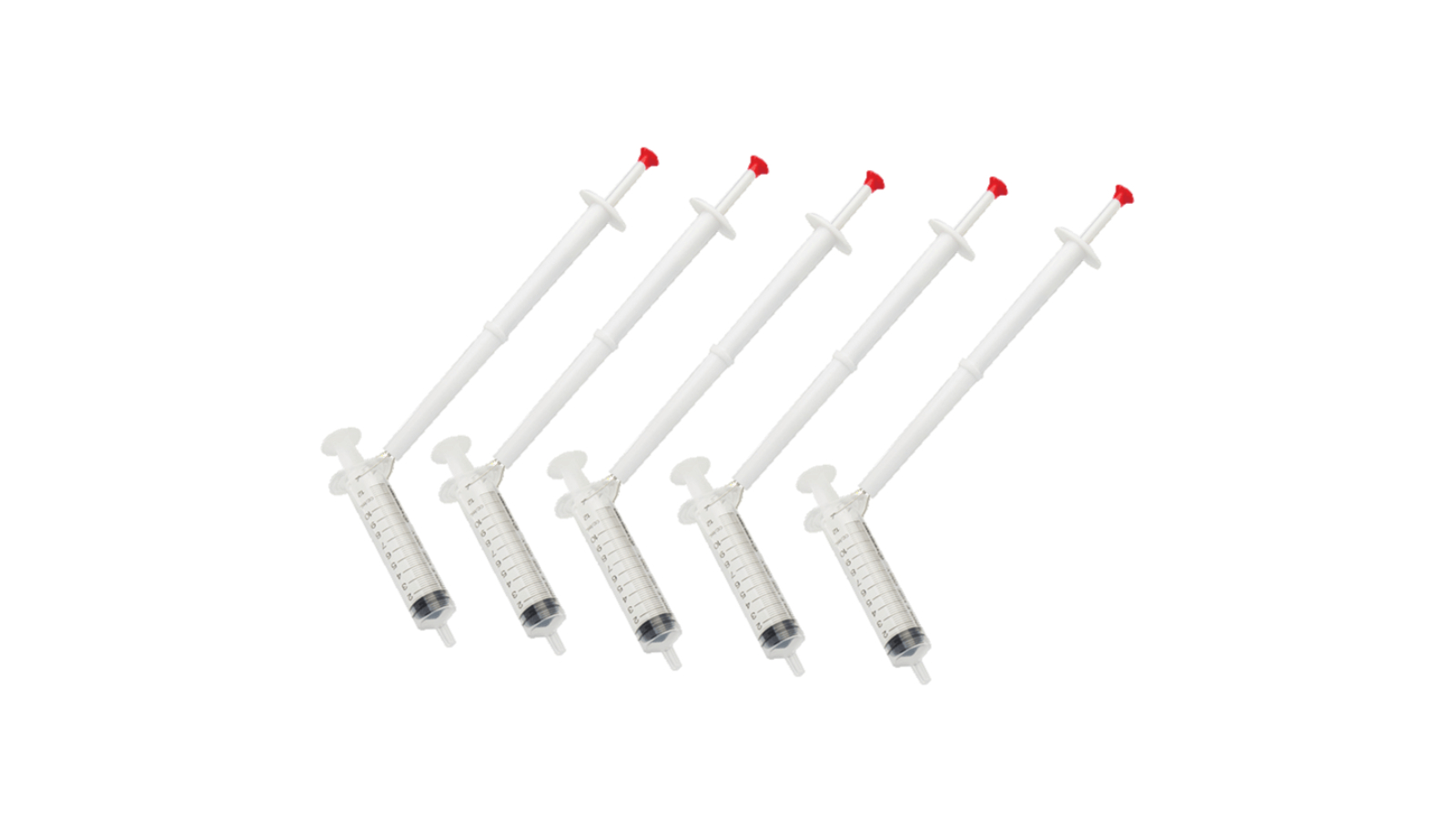 Trafalgar Clean-Up Syringe Picker Tool - Pack of 5