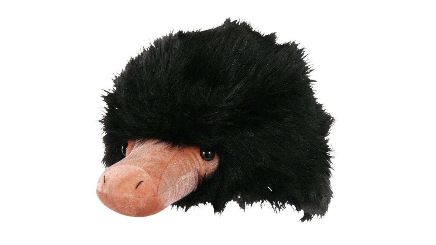 Latest Buys Fantastic Beasts Niffler Hoodie Hat