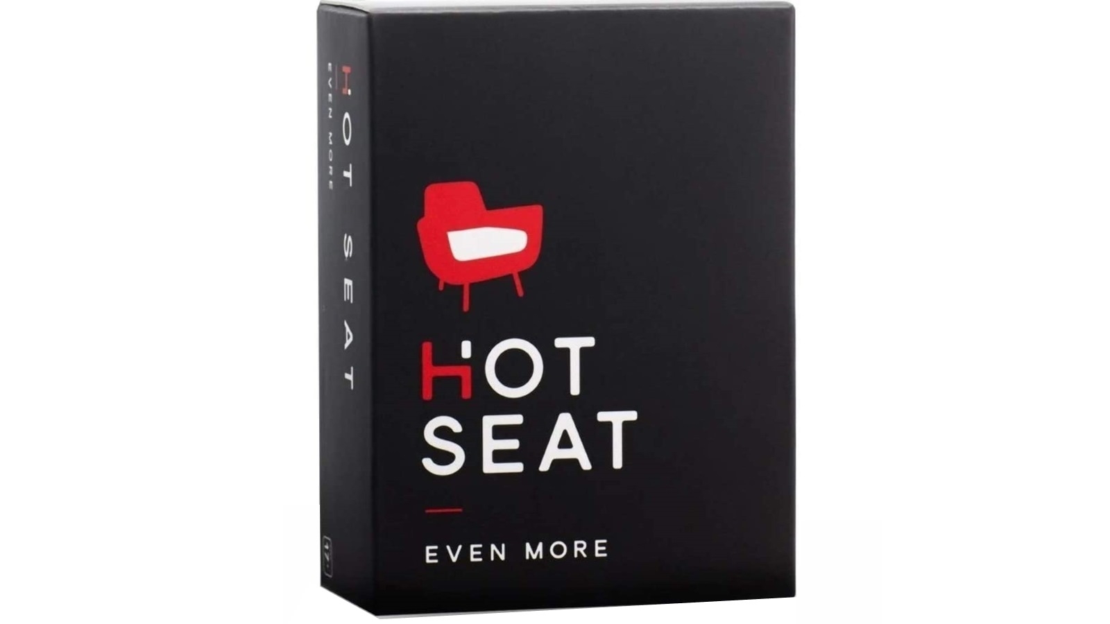 Hot Seat Even More Expansion