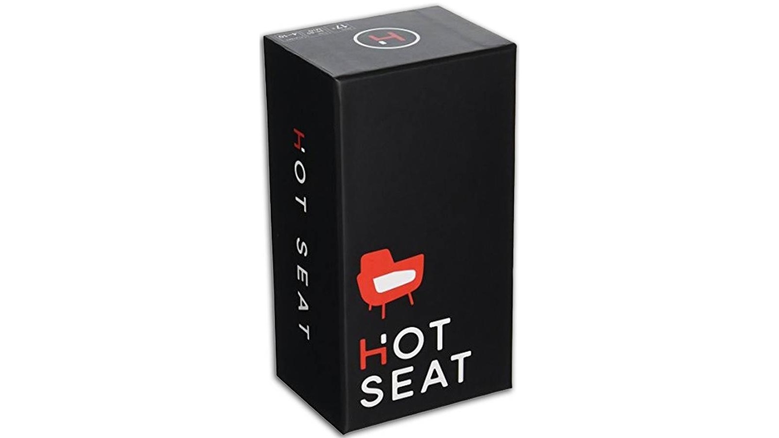 Hot Seat Base Card Game