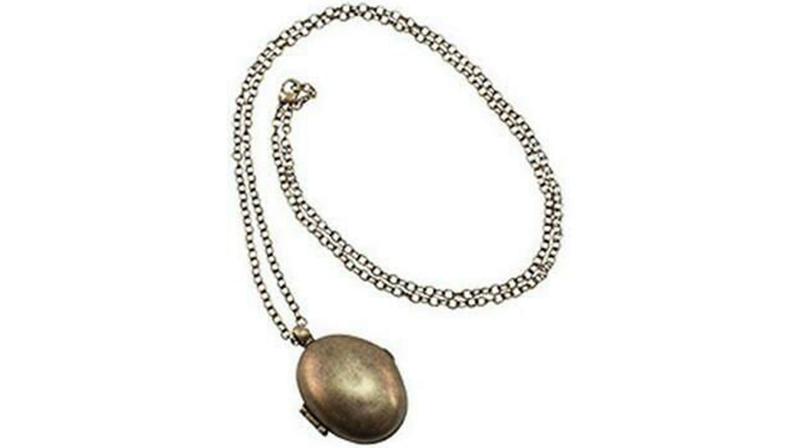 Fantastic Beasts and Where to Find Them Tina's Locket