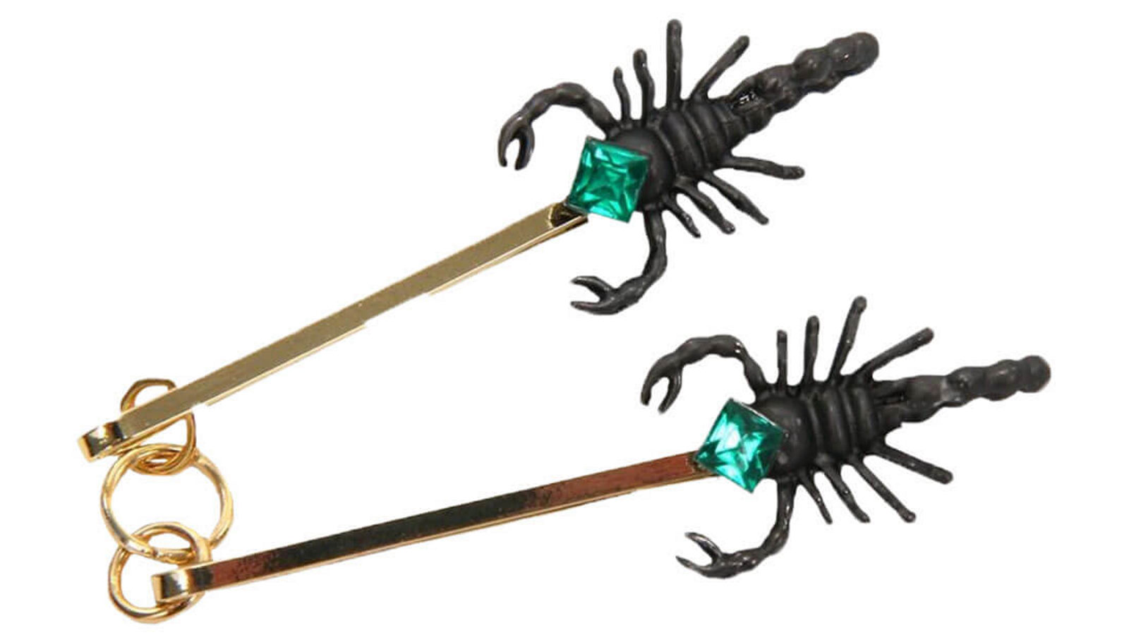 LatestBuy Fantastic Beasts Find Them Percival's Scorpion Pin