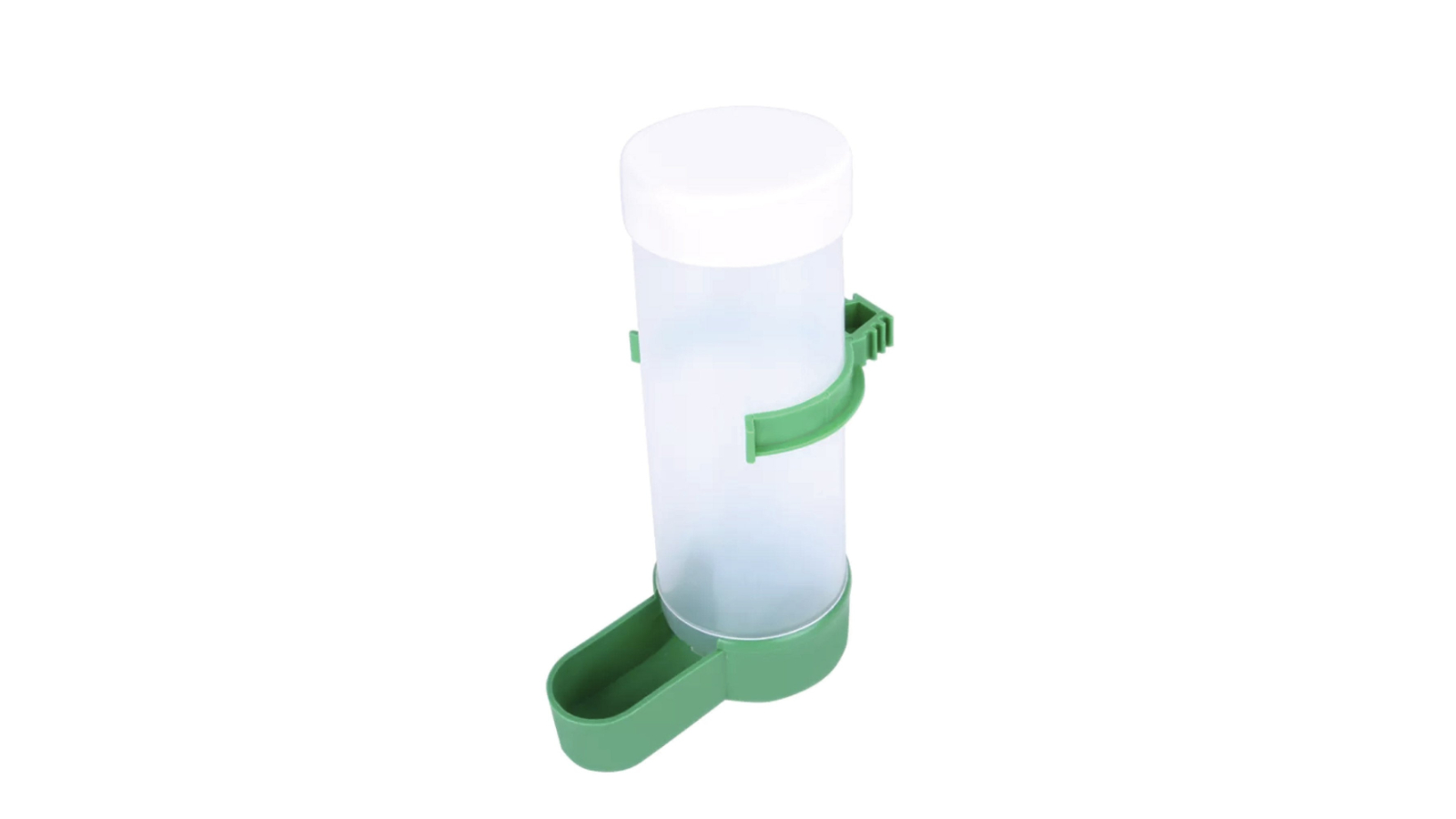 Rooster Farms Automatic Bird Food Dispenser