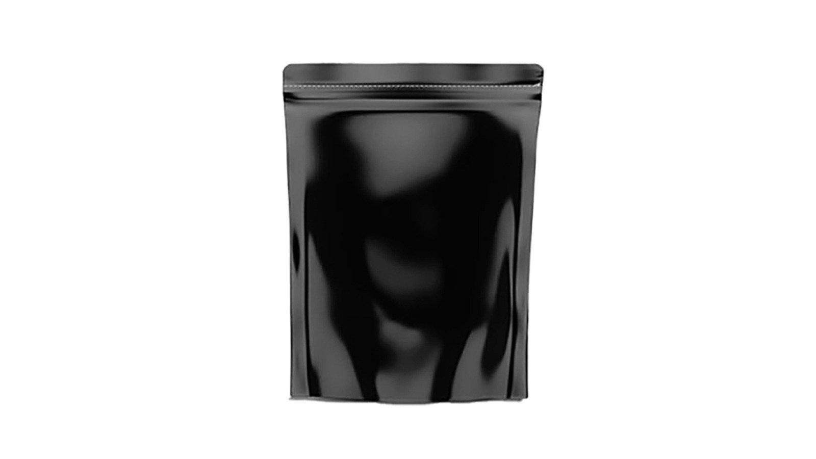 Grove Bags Opaque TerpLoc Flower Herb Fresh Storage - 28g