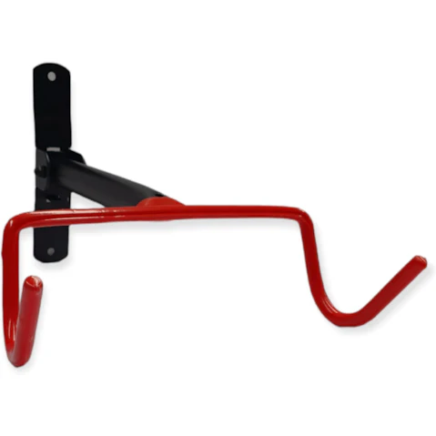 Social Hike Wall-Mount Hanging Bicycle Rack