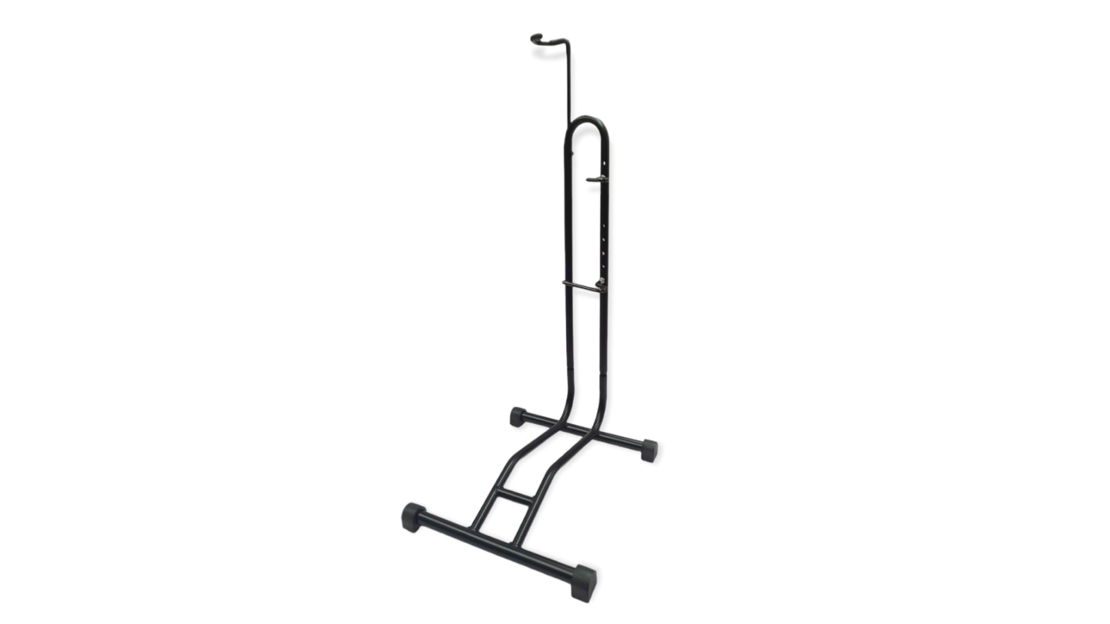Social Hike Floor Standing Bicycle Holder Rack