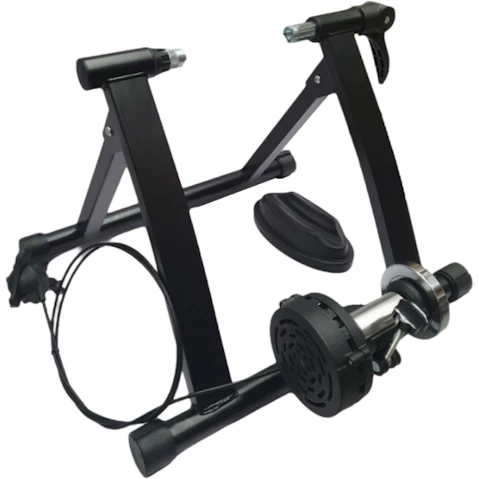 Social Hike Indoor Bicycle Trainer Stand