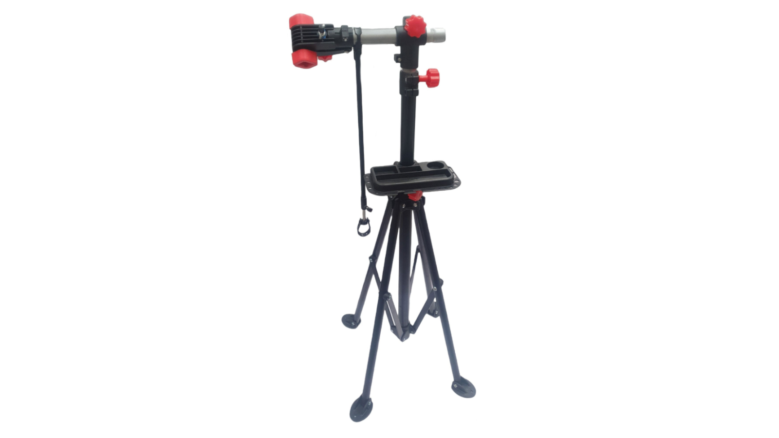 Social Hike Adjustable Bicycle Repair Stand