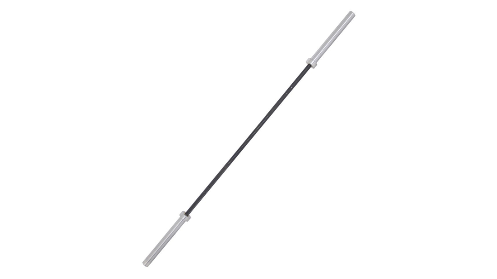 Orbit Fitness 20kg Commercial Grade Olympic Bar