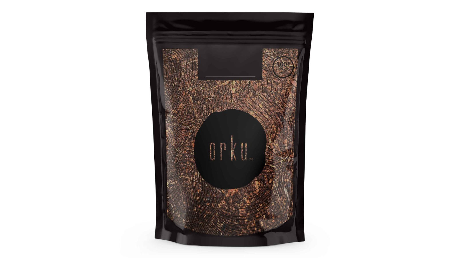 Orku Premium Pure Blend Coco Chip - 2L 