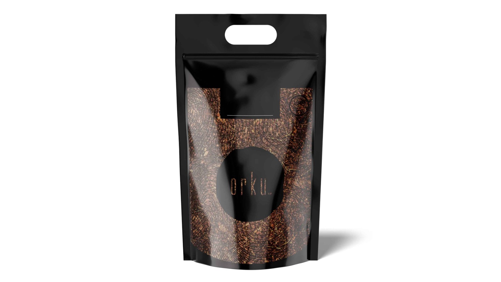 Orku Premium Pure Blend Coco Chip - 10L 