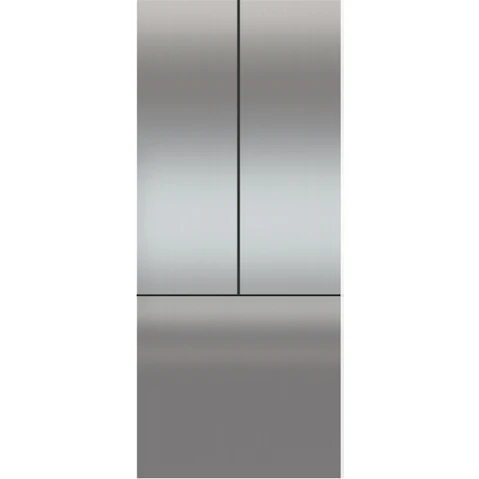 Liebherr Monolith 511L Integrated French Door with BioFresh