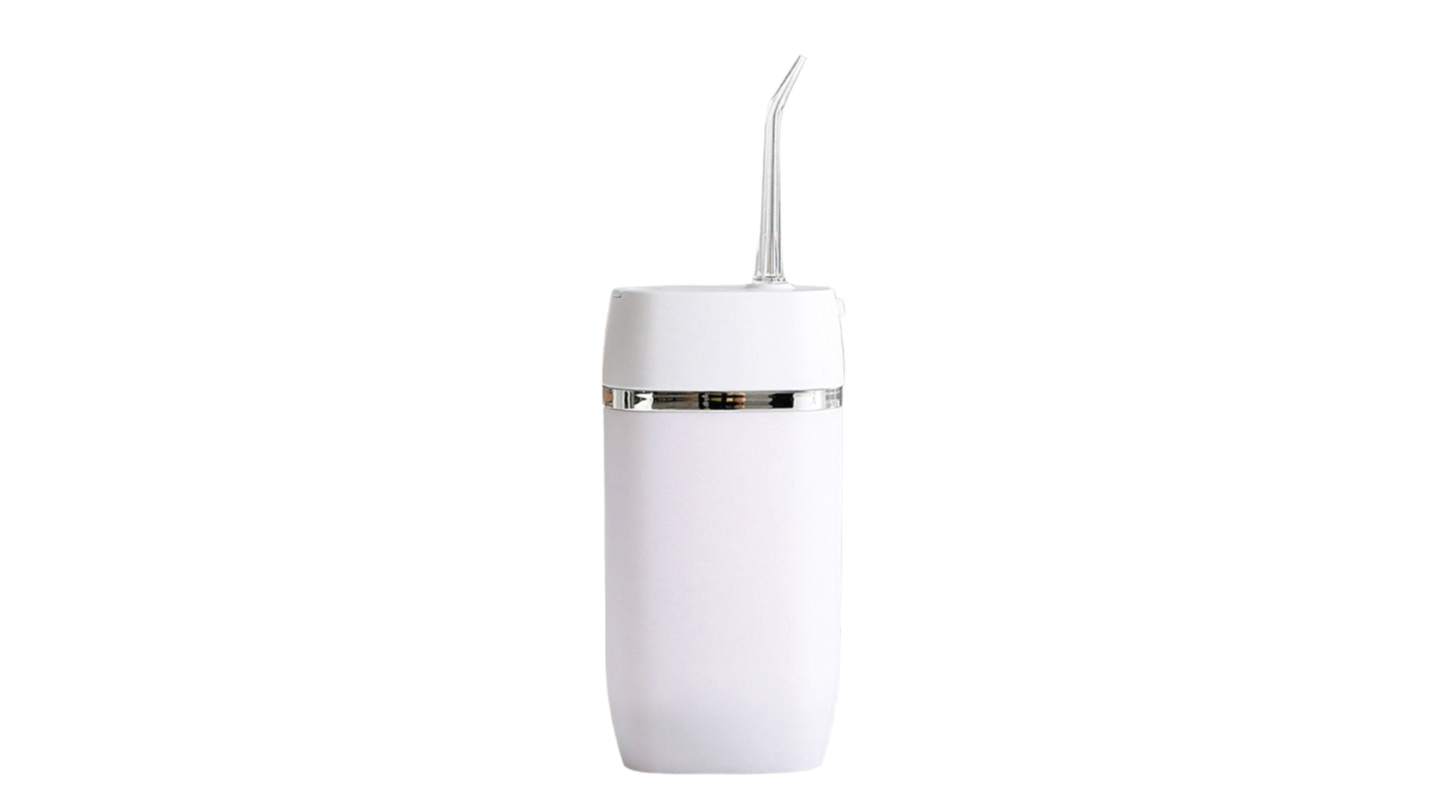 Orku Mini Rechargeable Water Flosser - White