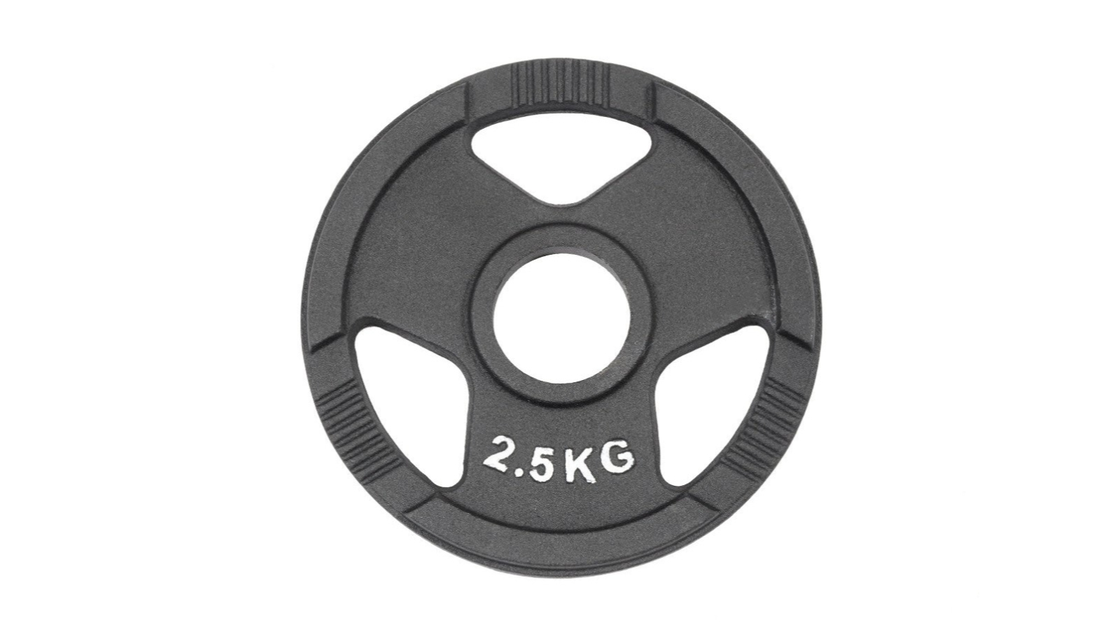 Orbit Fitness Olympic Cast OP Weight Plate