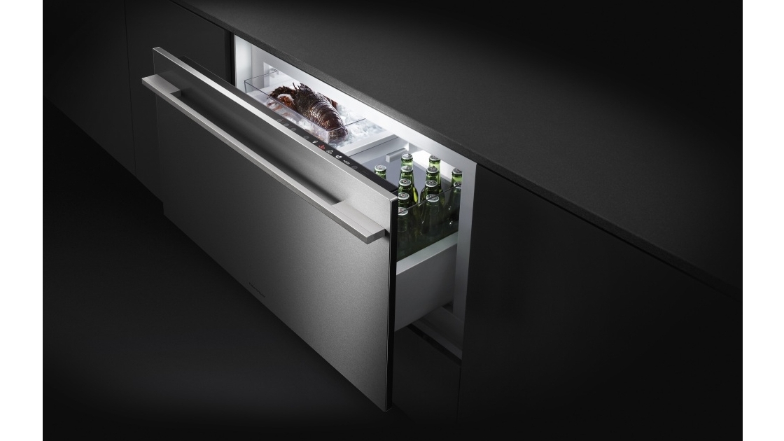 Fisher & Paykel CoolDrawer MultiTemperature Refrigerator Harvey Norman