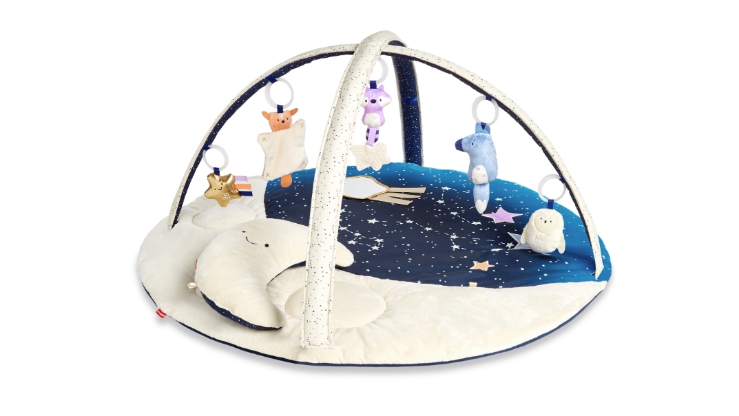 Skip Hop Celestial Dreams Activity Gym