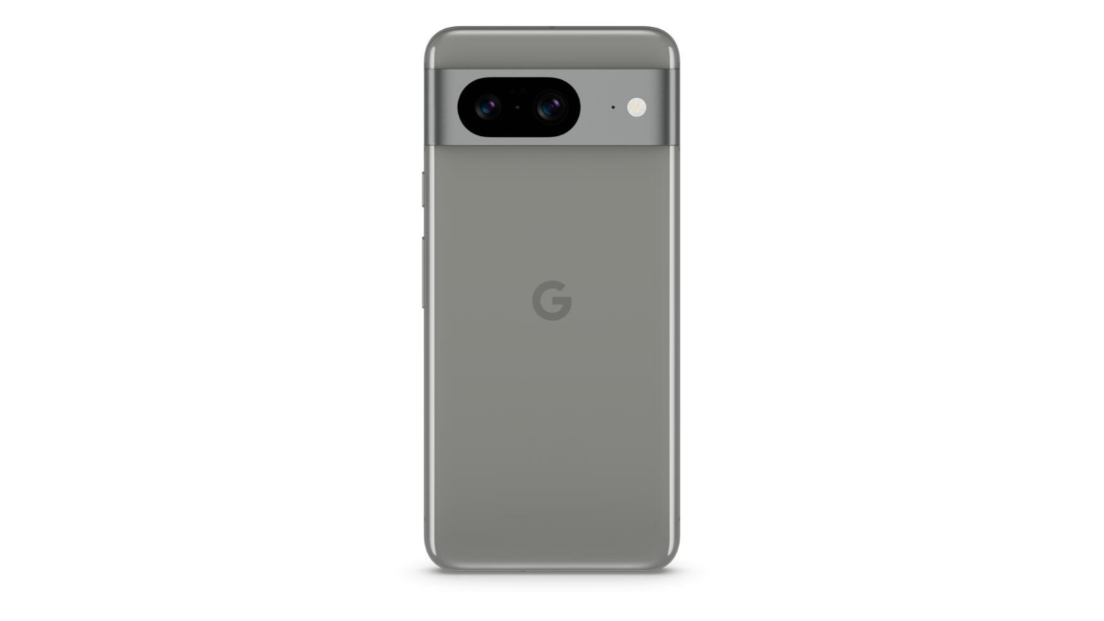 Google Pixel 8 128GB (Unlocked) Rose GA04856-US - Best Buy