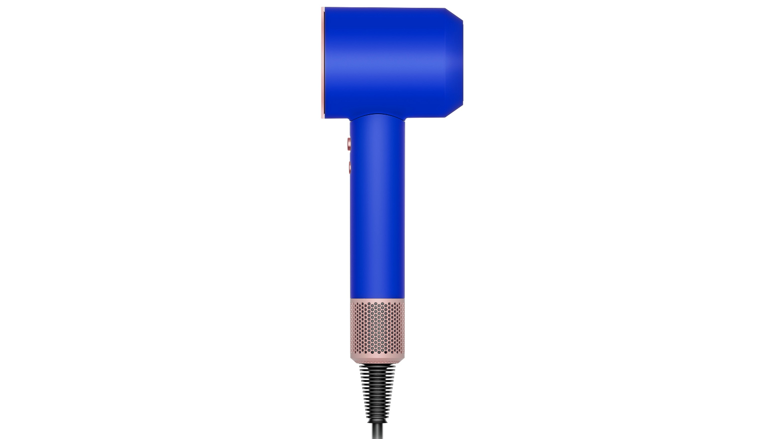 Dyson Supersonic HD07 Hair Dryer V3 Blue Blush Harvey Norman