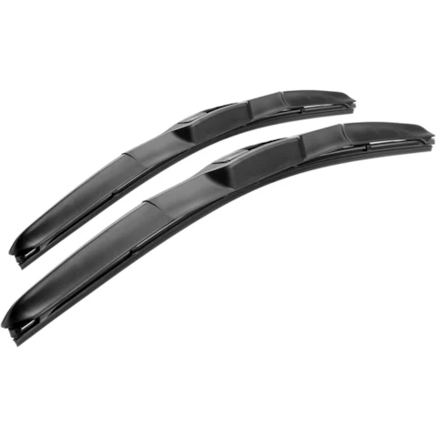 Acatana Pair of 22inch and 20inch Windscreen Wiper Blades for Ford Falcon FG-X 2014 2015 2016