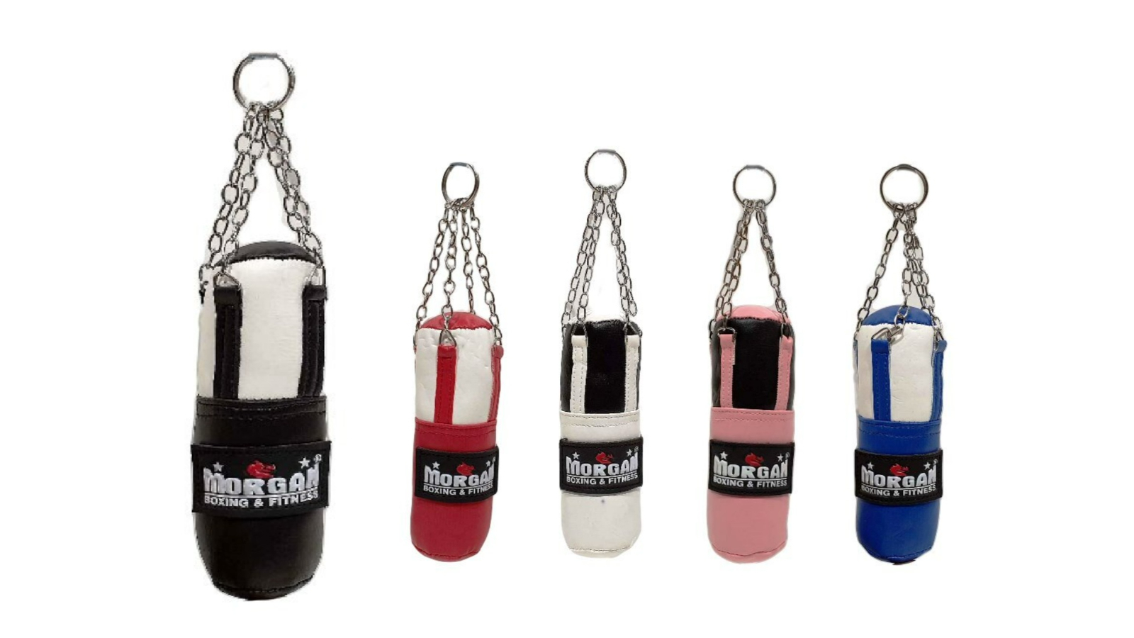 Morgan Sports Mini Punch Bag