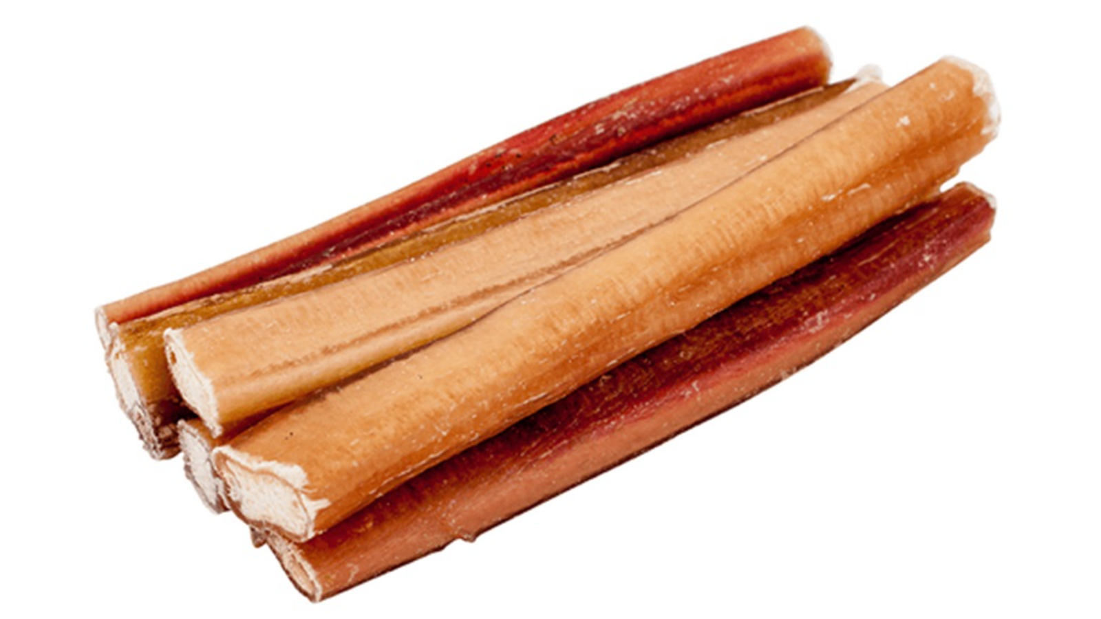 Blackdog Pack of 5 Bully Sticks