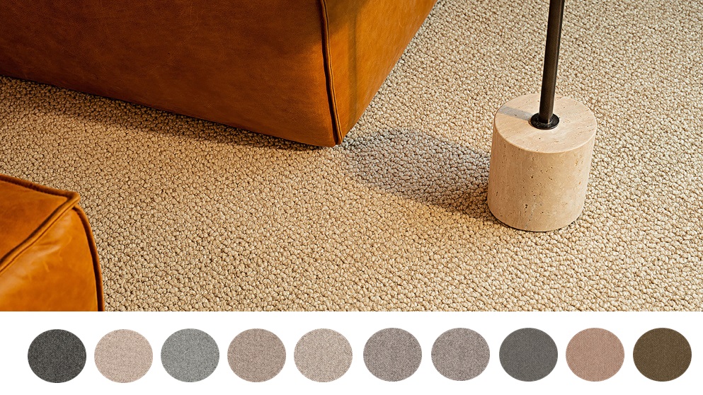 EC Carpets Flinders Gorge Carpet