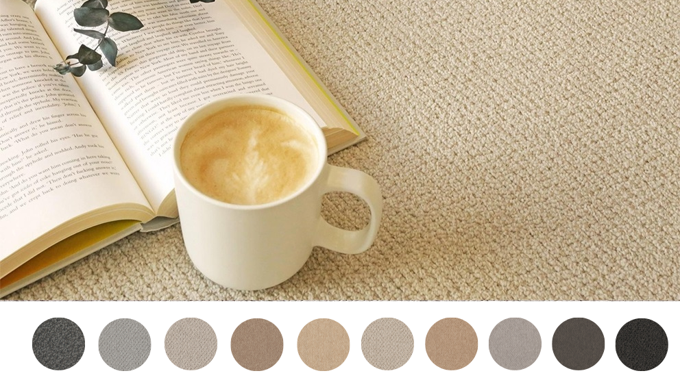 EC Carpets Lockwood Rise Carpet Harvey Norman