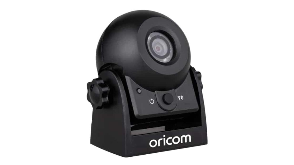 Oricom WRC001 IPX6 Wireless Reversing Camera with Magnetic Base