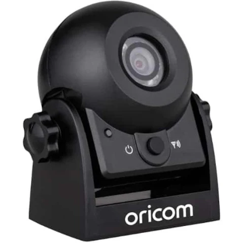 Oricom WRC001 IPX6 Wireless Reversing Camera with Magnetic Base