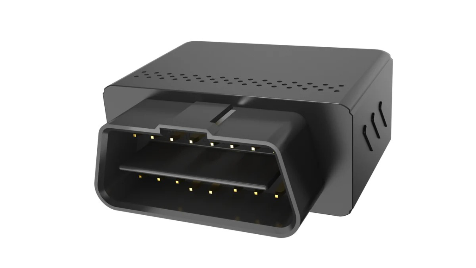 Sentriwise 4G Listen-in OBD GPS Tracker