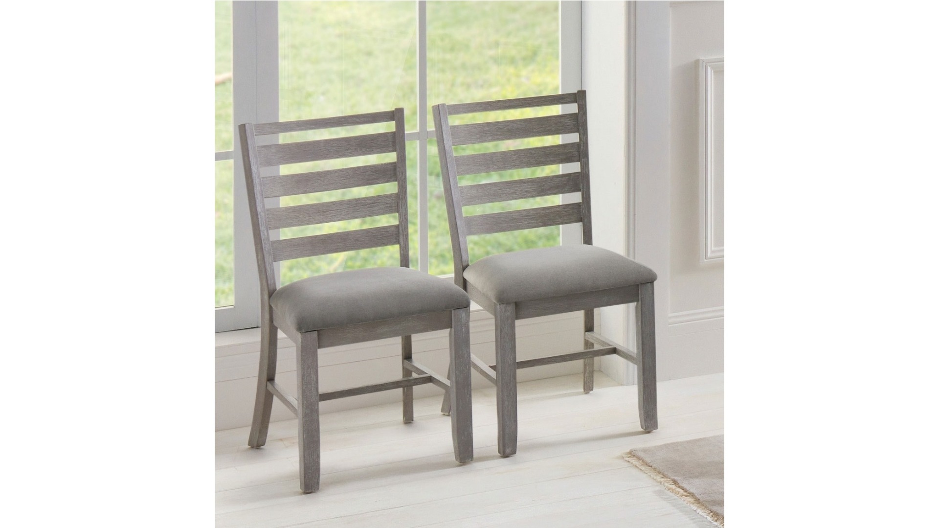 Avani Dining Chair Harvey Norman