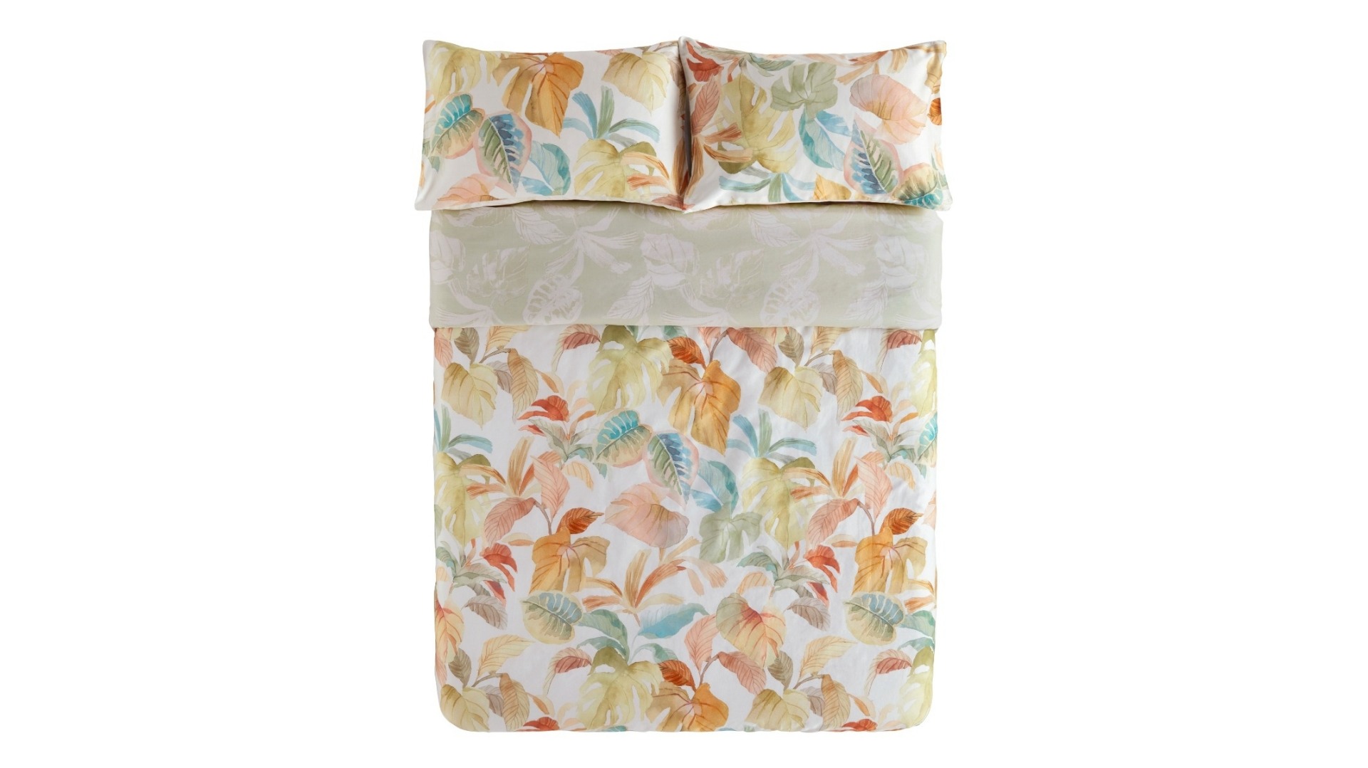 Coco Quilt Cover Set Harvey Norman