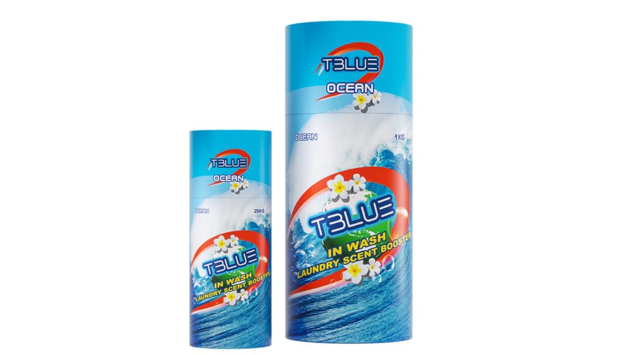 TBLUE Ocean in-Wash Laundry Scent Booster - 250g