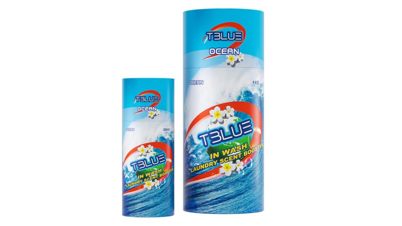 TBLUE Ocean in-Wash Laundry Scent Booster - 1kg