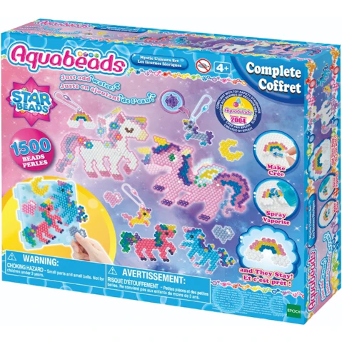 Aquabeads Mystic Unicorn Set